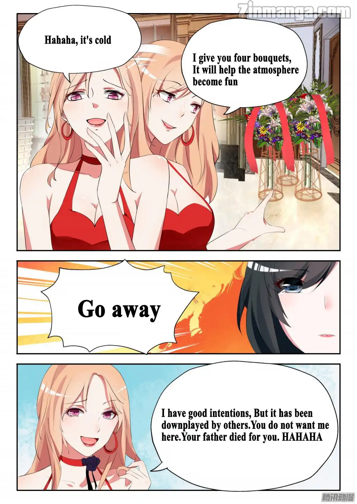 My Adorable Girlfriend Chapter 6 6